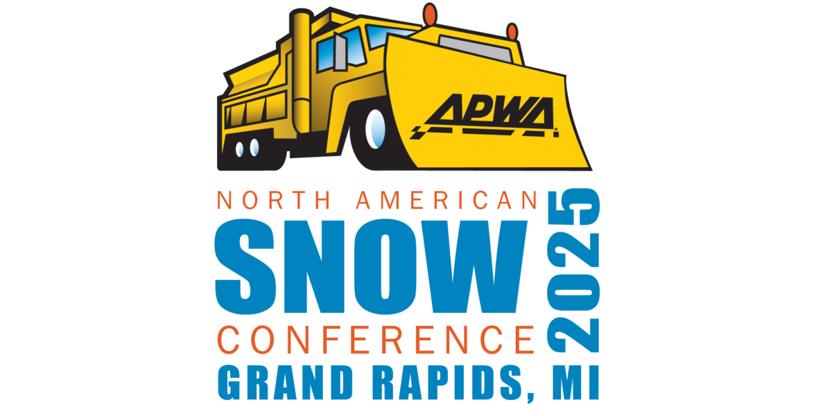 2025 North American Snow Conference logo