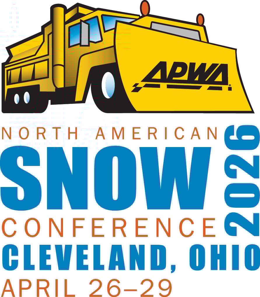 2026 North American Snow Conference logo