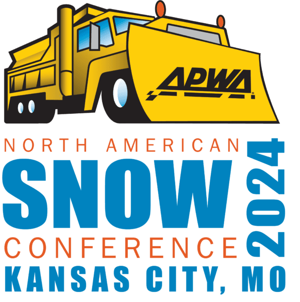 North American Snow Conference American Public Works Association