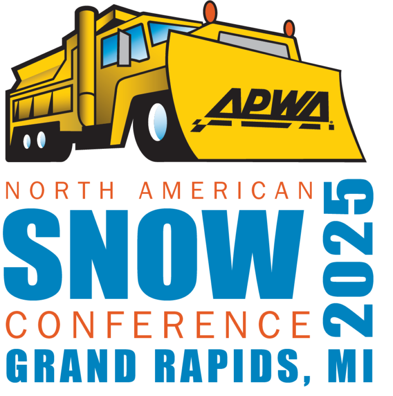 APWA North American Snow Conference