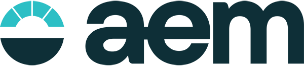 AEM Logo