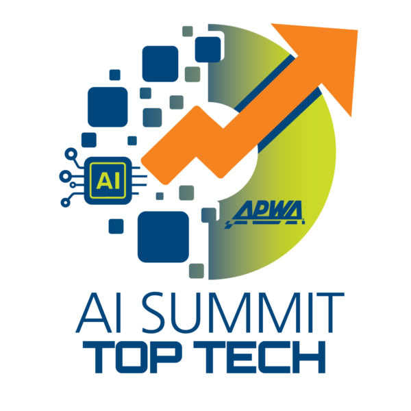 AI Summit Top Tech logo