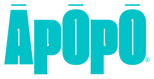 APOPO logo
