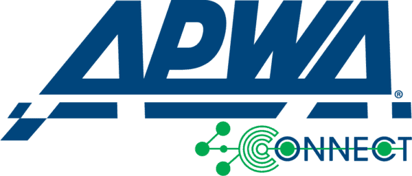 APWA Connect logo