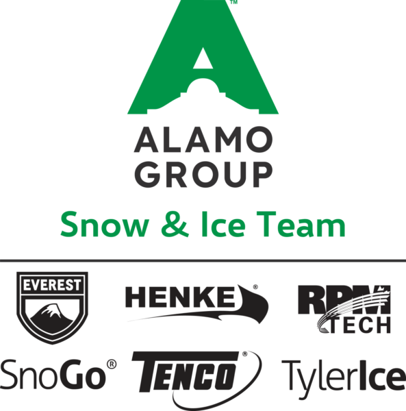 Alamo Group logos