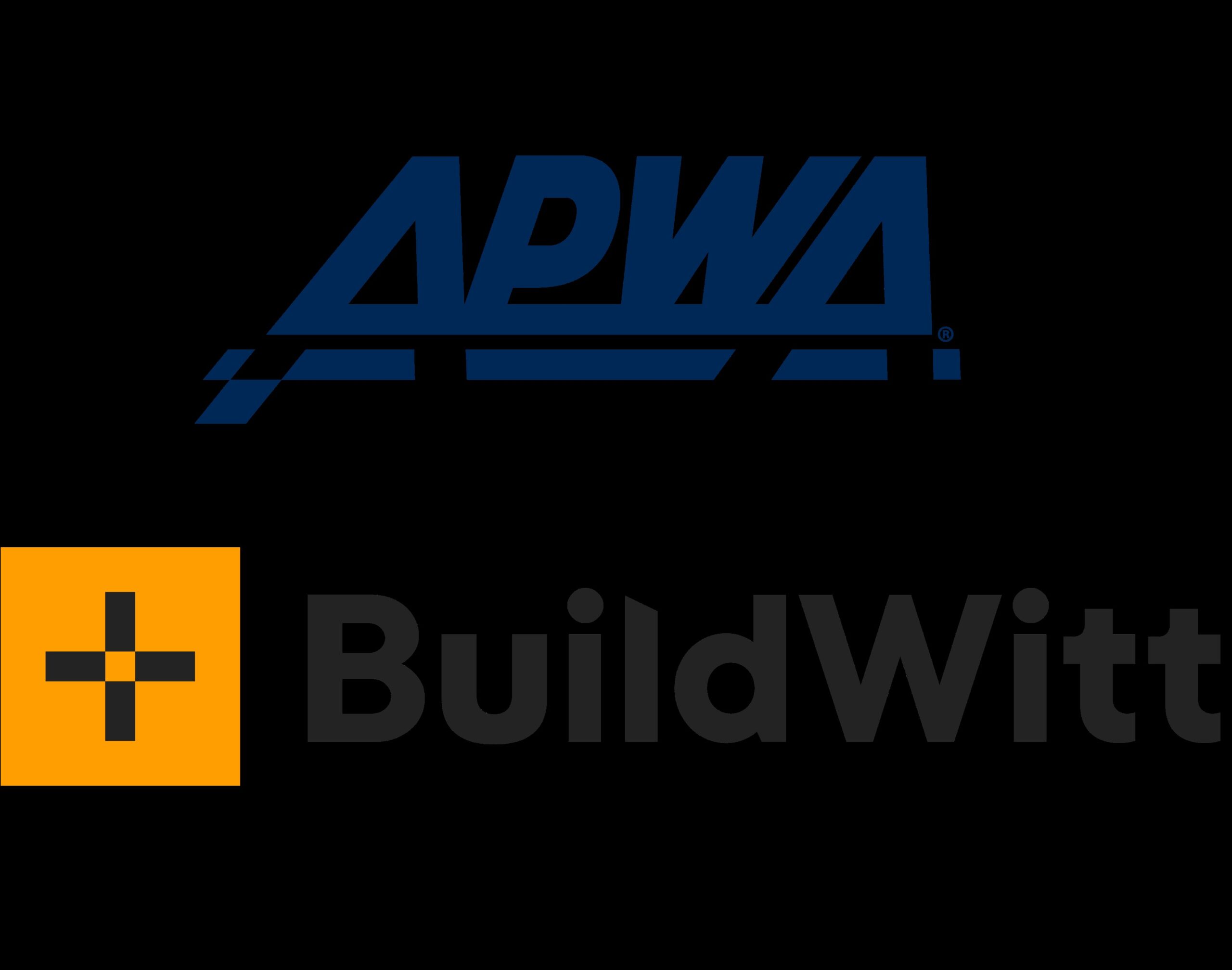 APWA Partner Showcase: Learn More with BuildWitt Image