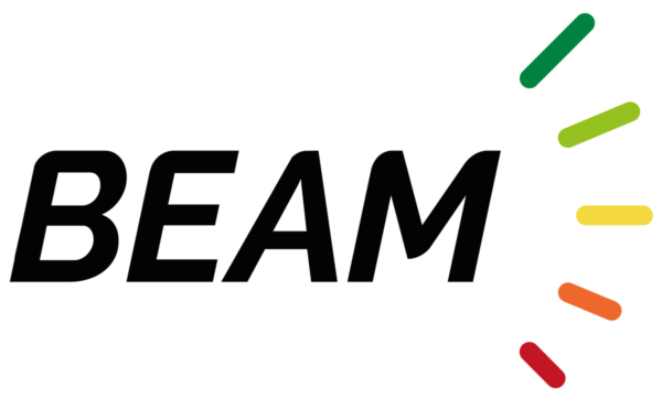 Beam logo