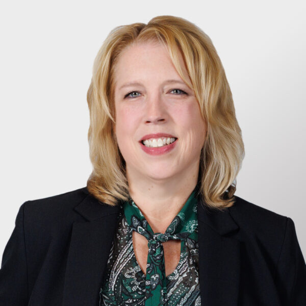 Headshot of Becky Stein