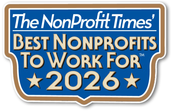 Best Nonprofits logo