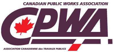 Canadian Public Works Association (CPWA) logo