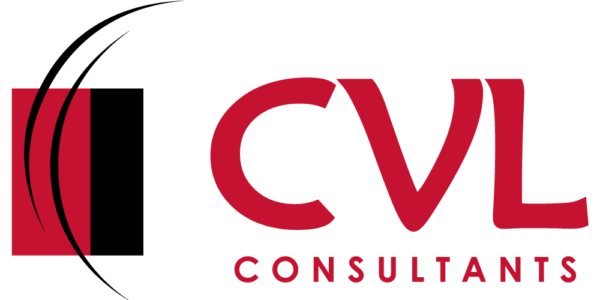 CVL Consultants Logo