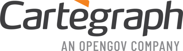 Cartegraph OpenGov logo