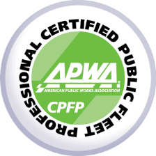 CertificationBadge CPFP