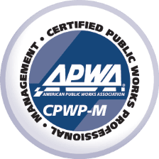 Certification Badge CPWP M