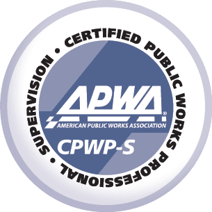 Certification Badge CPWP S