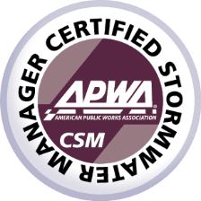 Certification Badge CSM