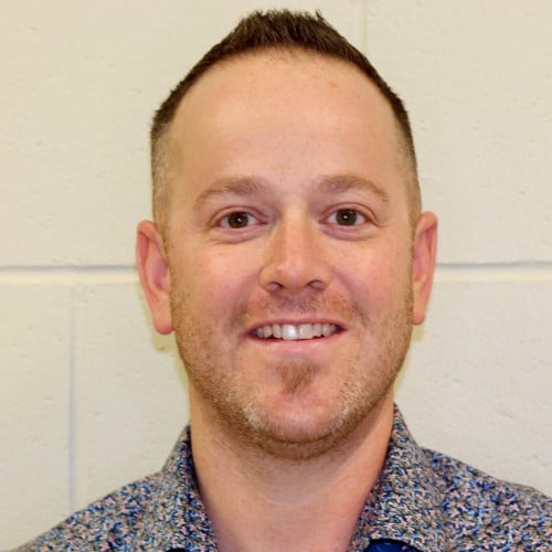 a headshot of Chris Anderson