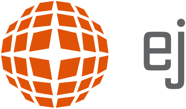 EJ logo
