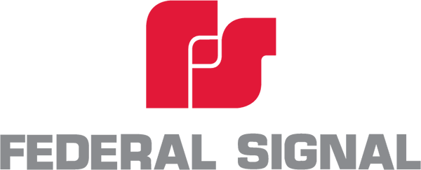 Federal Signal logo