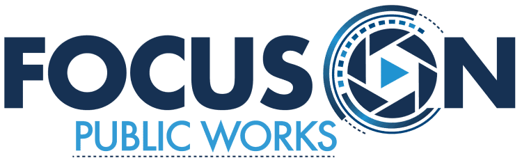 Focus on Public Works logo