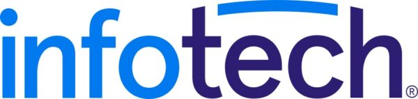 Info Tech logo