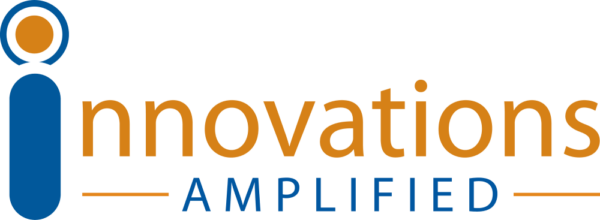 Innovations Amplified logo