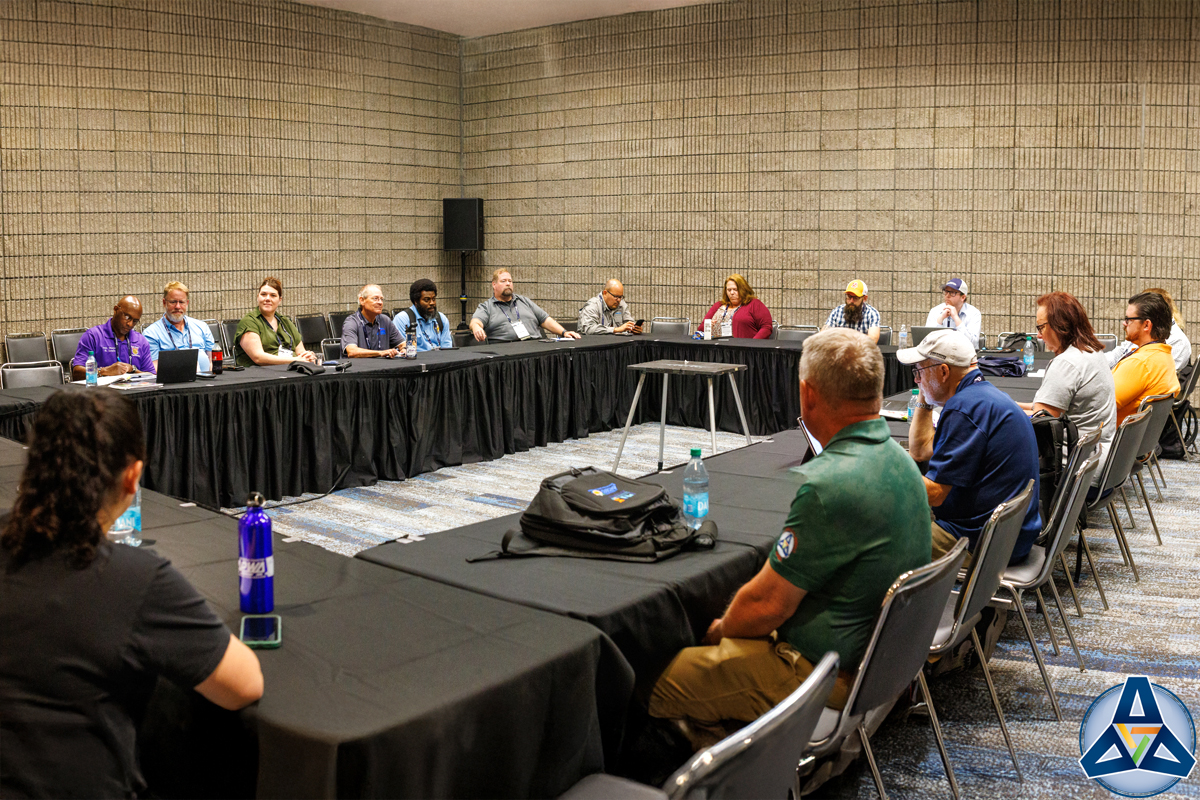 Accreditation Open Forum – “Introduction to APWA Accreditation ...