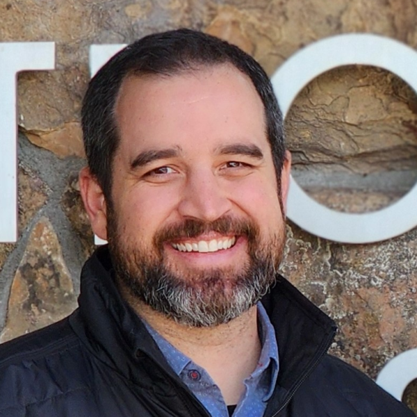 A headshot of Jason Stawski.