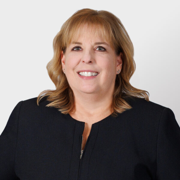 Headshot of Julie Bebermeyer