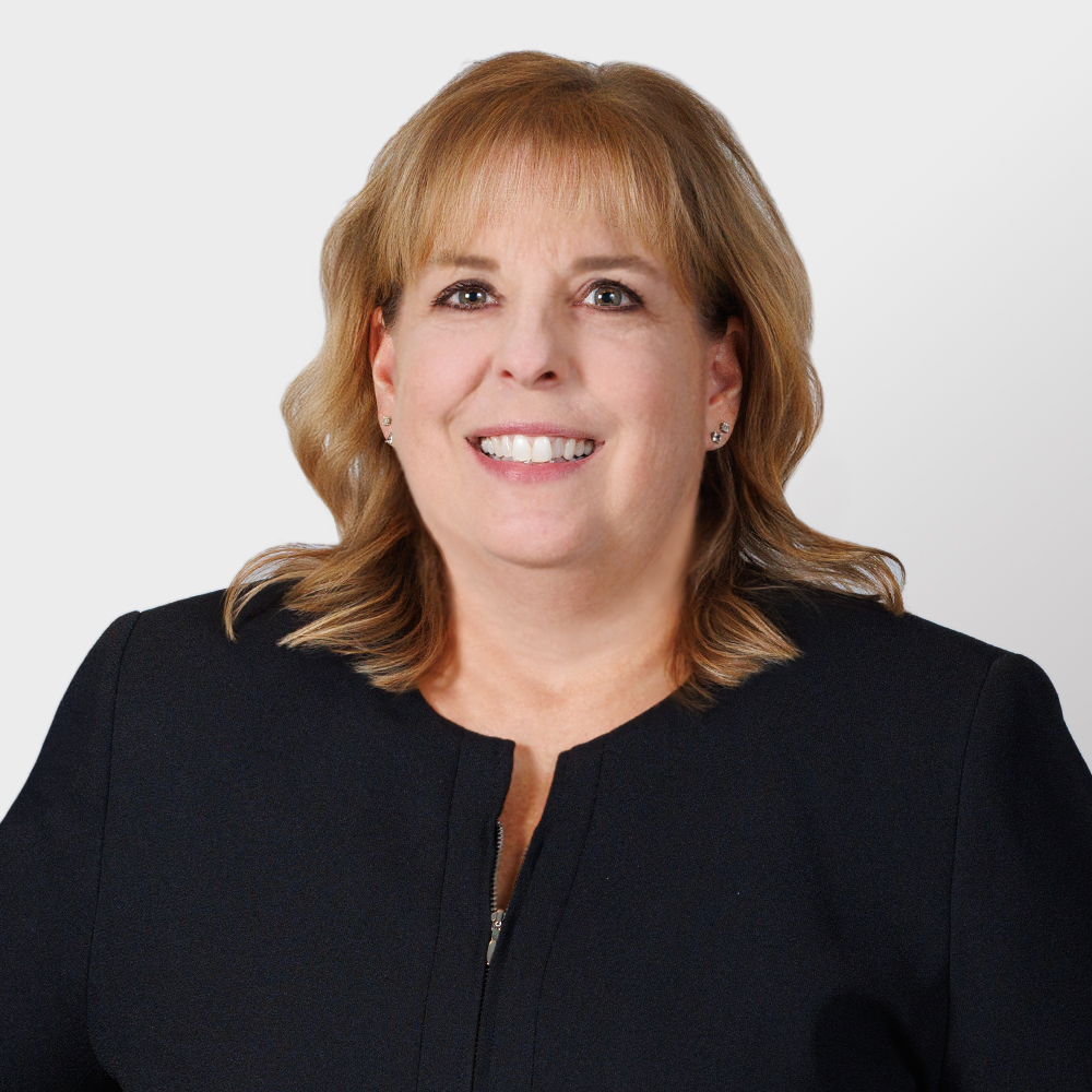 Headshot of Julie Bebermeyer