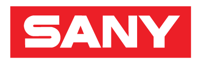 NEW_SANY Tag Logo_Red NEW_SANY Tag Logo_Red