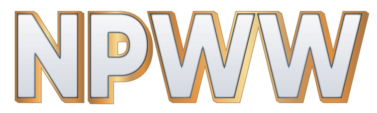 NPWW logo NPWW logo