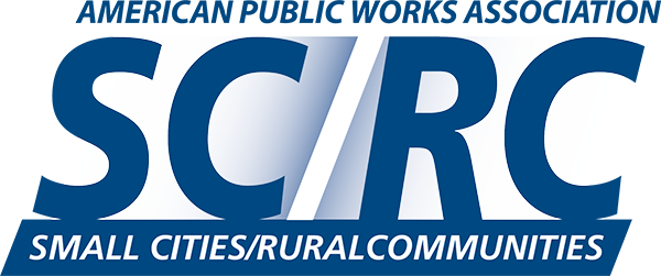 APWA SCRC Asset Management Done Right Image