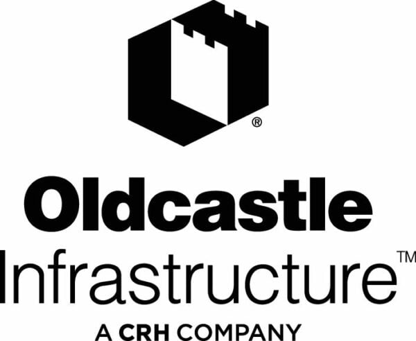 Oldcastle Infrastructure logo Oldcastle Infrastructure logo