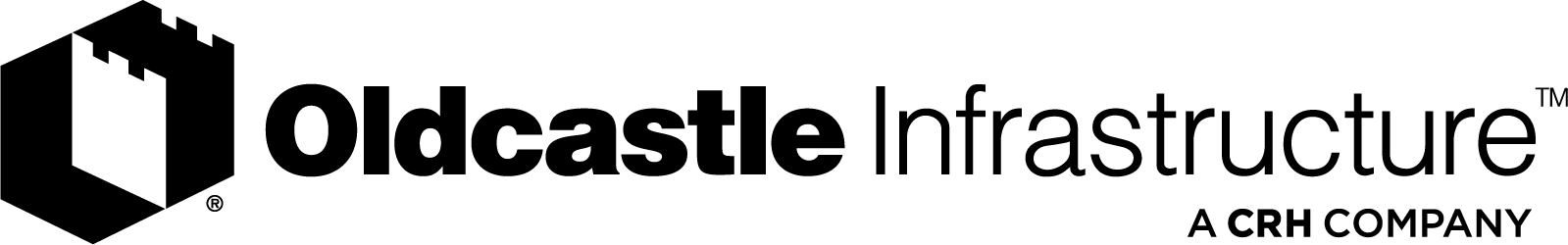 Oldcastle Infrastructure logo