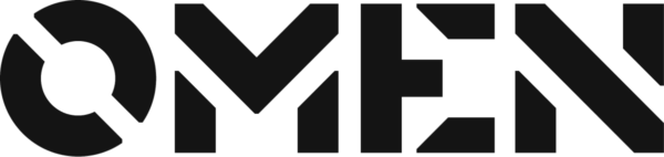 Omen logo