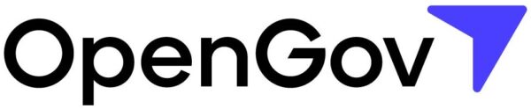 OpenGov logo