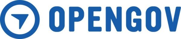 OpenGov logo