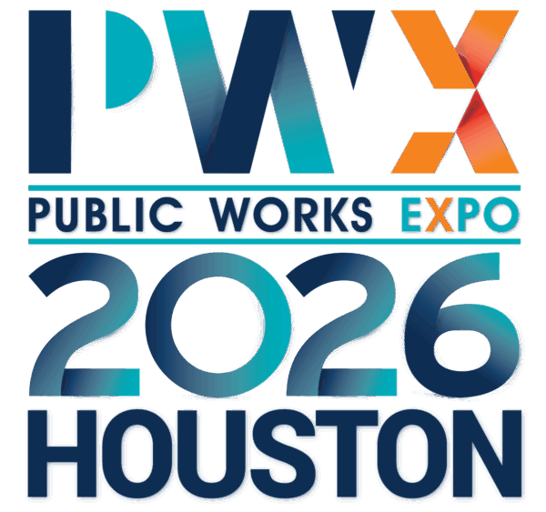 PWX 2026 Houston logo