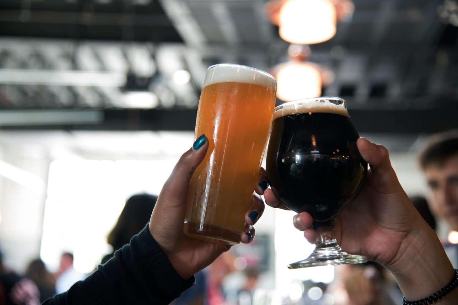 PWX craft beer PWX craft beer