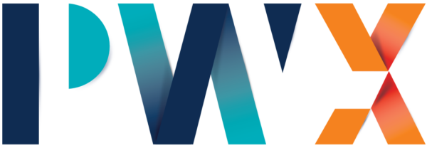 PWX logo