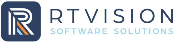 RTVision logo