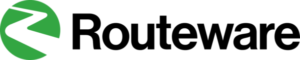 Routeware logo
