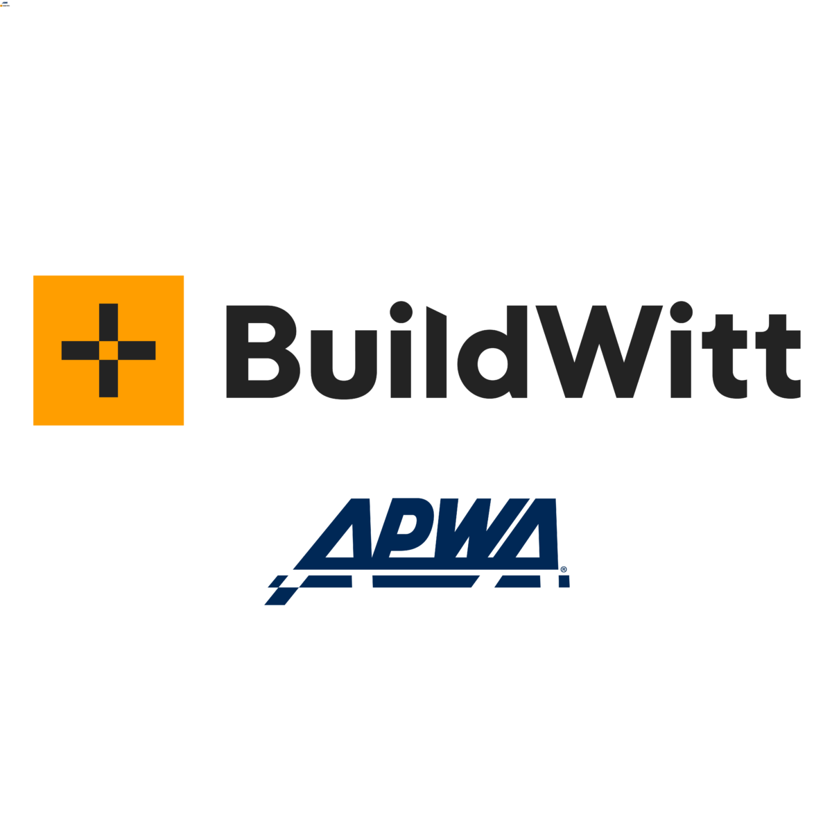 APWA Partner Showcase: Learn More with BuildWitt