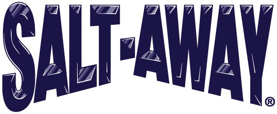 Salt-Away Logo