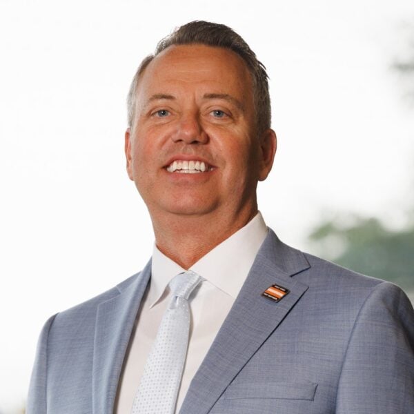 Headshot of Darren L. Schulz, PE