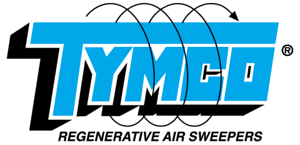 TYMCO logo