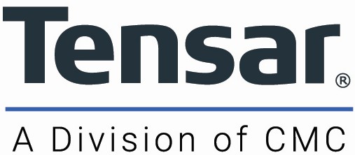 Tensar – A Division of CMC logo