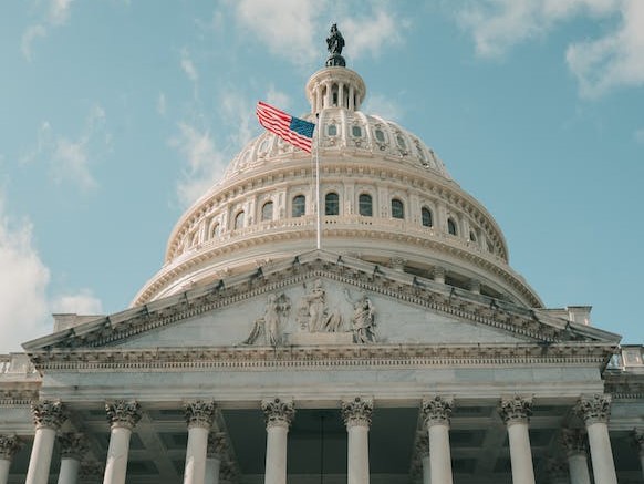 U.S. Capitol Building