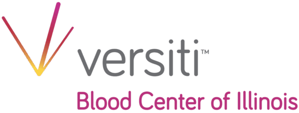 Versiti logo